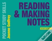 Reading And Making Notes