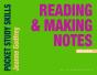 Reading And Making Notes - Preview
