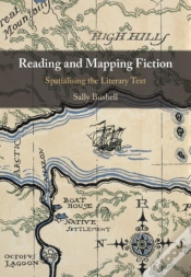 Capa do artigo Reading And Mapping Fiction