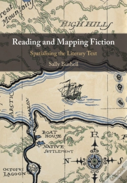 Capa do artigo Reading And Mapping Fiction