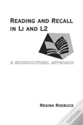 Reading And Recall In L1 And L2