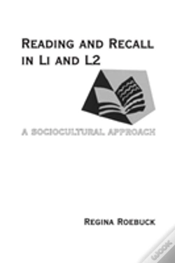 Capa do artigo Reading And Recall In L1 And L2