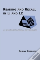 Reading And Recall In L1 And L2