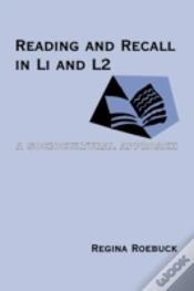 Capa do artigo Reading And Recall In L1 And L2