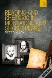 Capa do artigo Reading And Rhetoric In Montaigne And Shakespeare
