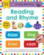Reading And Rhyme - Preview