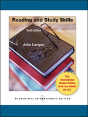 Reading And Study Skills - Preview