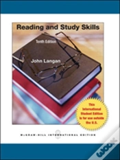 Capa do artigo Reading And Study Skills