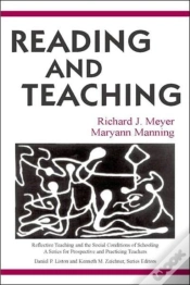 Capa do artigo Reading And Teaching