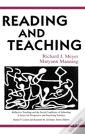 Reading And Teaching