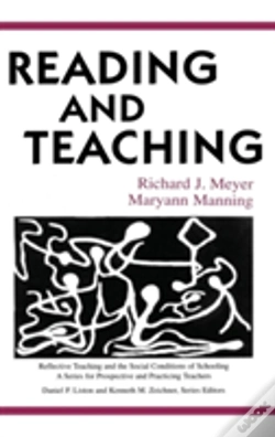 Capa do artigo Reading And Teaching