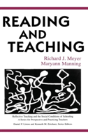 Reading And Teaching - Preview