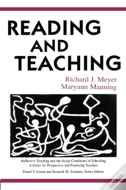 Capa do artigo Reading And Teaching