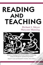 Capa do artigo Reading And Teaching