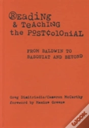 Capa do artigo Reading And Teaching The Postcolonial