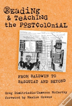 Capa do artigo Reading And Teaching The Postcolonial