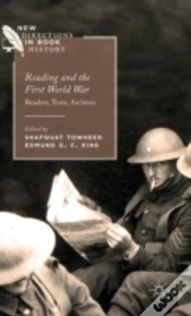 Capa do artigo Reading And The First World War