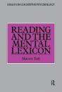 Reading And The Mental Lexicon - Preview