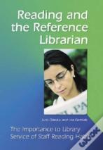 Reading And The Reference Librarian