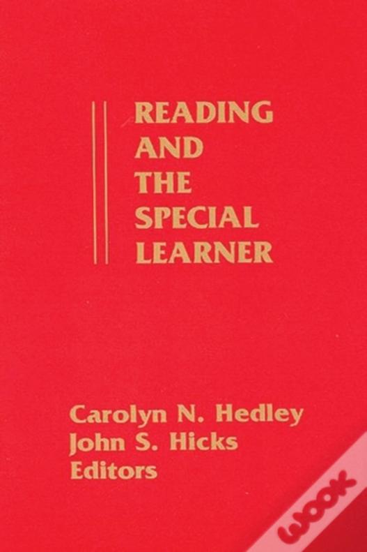 Reading And The Special Learner