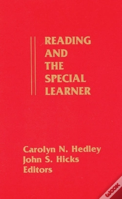 Capa do artigo Reading And The Special Learner