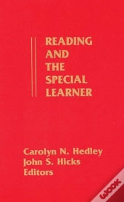 Capa do artigo Reading And The Special Learner