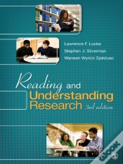 Capa do artigo Reading And Understanding Research
