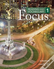 Capa do artigo Reading And Vocabulary Focus 1