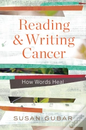 Capa do artigo Reading And Writing Cancer