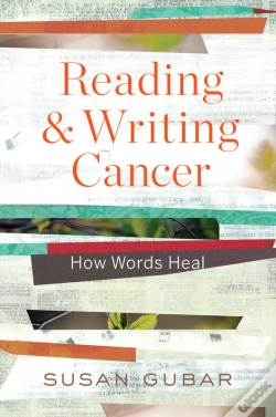 Capa do artigo Reading And Writing Cancer