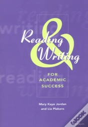 Capa do artigo Reading And Writing For Academic Success