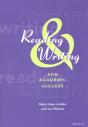 Reading And Writing For Academic Success - Preview