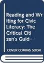 Reading And Writing For Civic Literacy - Preview