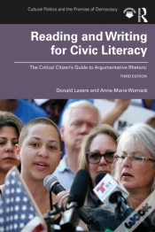 Capa do artigo Reading And Writing For Civic Literacy