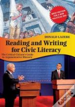 Reading And Writing For Civic Literacy