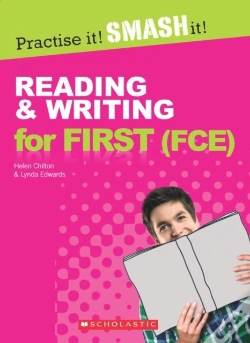 Capa do artigo Reading And Writing For First (Fce) With Answer Key