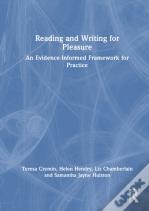 Reading And Writing For Pleasure