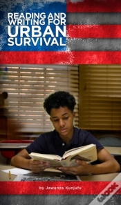 Capa do artigo Reading And Writing For Urban Survival