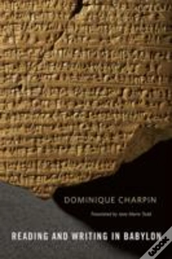 Capa do artigo Reading And Writing In Babylon