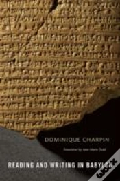 Capa do artigo Reading And Writing In Babylon