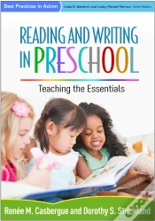Capa do artigo Reading And Writing In Preschool
