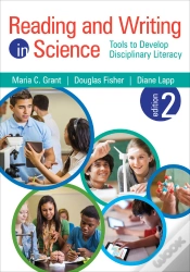 Capa do artigo Reading And Writing In Science