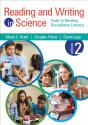 Reading And Writing In Science - Preview