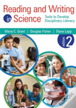 Reading And Writing In Science