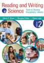 Reading And Writing In Science - Preview