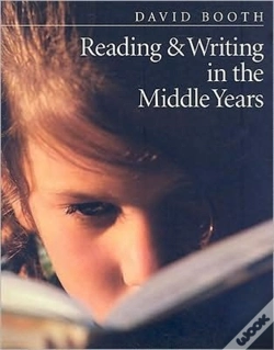 Capa do artigo Reading And Writing In The Middle Years
