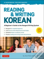 Reading And Writing Korean: A Workbook For Self-Study