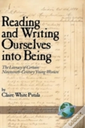 Capa do artigo Reading And Writing Ourselves Into Being