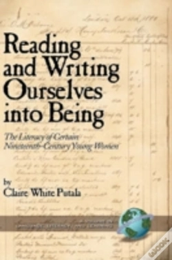 Capa do artigo Reading And Writing Ourselves Into Being