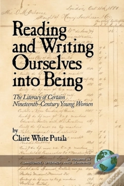Capa do artigo Reading And Writing Ourselves Into Being